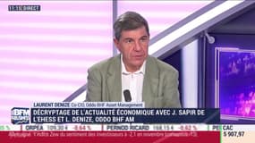 Jacques Sapir VS Laurent Denize (1/2): Boris Johnson va-t-il remporter les élections législatives du 12 décembre ? - 12/11