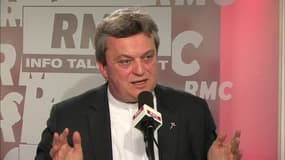 "Quelles que soient les lois qui existent, rien ne peut jamais justifier l'inhumanité"