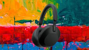 L’un des meilleurs casques sans fil Sony à prix spécial Black Friday chez Fnac