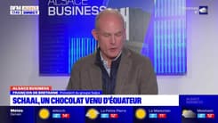 Alsace Business du mardi 14 février 2023 - Schaal, le chocolatier des chocolatiers