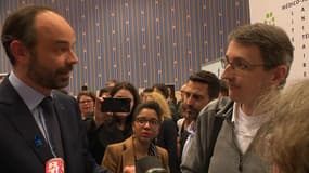 Son enfant est autiste et descolarisé, elle interpelle le Premier ministre