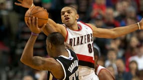Nicolas Batum
