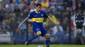 Juan Roman Riquelme
