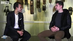 Les confessions de Meunier