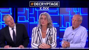 Hughes Hortefeux, fondateur de K-Dix et Marie-Noëlle Rey, co-fondatrice, reviennent sur la création de K-Dix, une solution numérique managériale et responsabilisante.