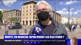 Régionales: l'alliance LR-LaREM en Paca divise les électeurs