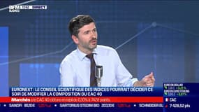 BFM Bourse - Jeudi 7 décembre