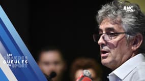 Marc Madiot (Les GG du sport) réclame une réforme du sport