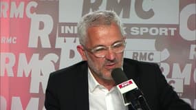 "La vraie question c'est est-ce qu'on crée la filière chez nous ou dans 3 ans on achète les produits ailleurs ? Le Colorado à crée 18 000 emplois en 3 ans... Moi en Creuse, ne serait-ce que 500 ou 600 emplois, je prends" 