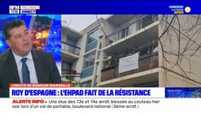 Marseille: quel reclassement pour les résidents de l'Ehpad du Roy d'Espagne?