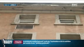 Mort de Zineb Redouane: la famille a déposé une nouvelle plainte 