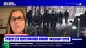 Crack à Paris: Anne Souyris affirme que la mairie de Paris "n'a jamais cessé de proposer" des solutions