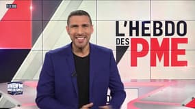  L'Hebdo des PME - Samedi 28 mars