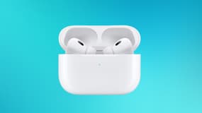 Le prix des AirPods Pro 2 frôle les 200 euros, bon courage pour trouver moins cher ailleurs
