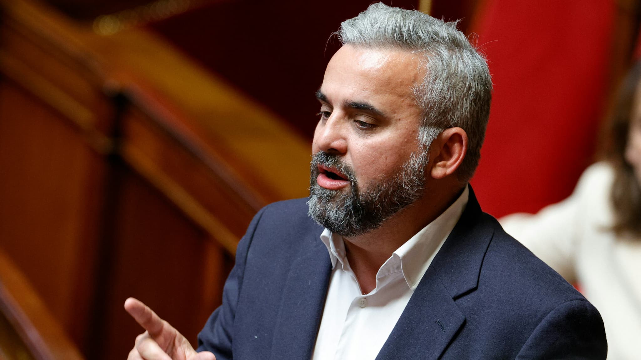 « Si on veut l’union, on la pratique »: le message d’Alexis Corbière à Fabien Roussel