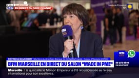 Salon "Made in PME": "Très fiers et très heureux de ce grand rendez-vous"