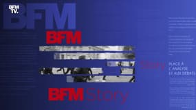 BFM Story - Mercredi 26 Mai 2021