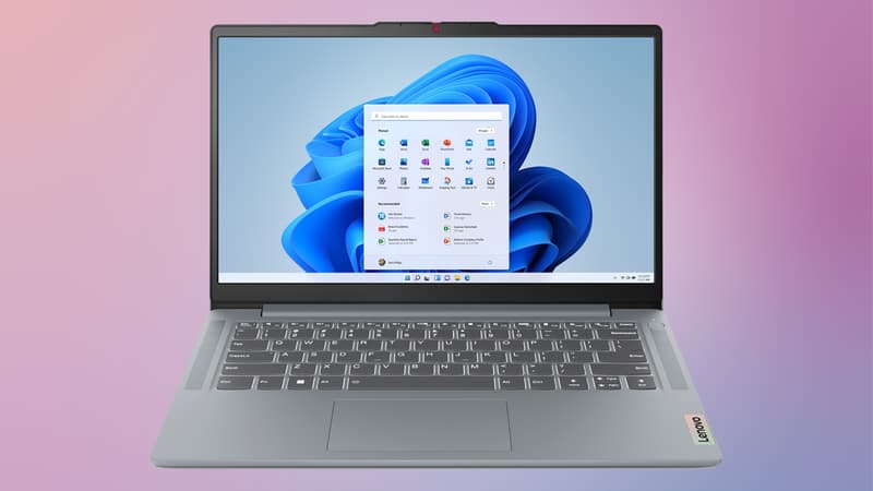 Comment résister à ce PC portable Lenovo à moins de 500 euros à l’occasion du Black Friday ?