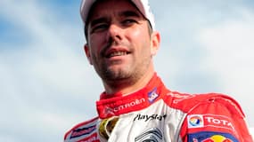 Sébastien Loeb