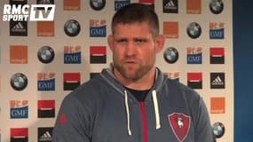 Rugby / Le XV de France est-il capable de se lâcher ? 13/02
