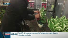 Muguet: chaque année, Ambre, fleuriste à Toulouse, fait la chasse aux vendeurs à la sauvette