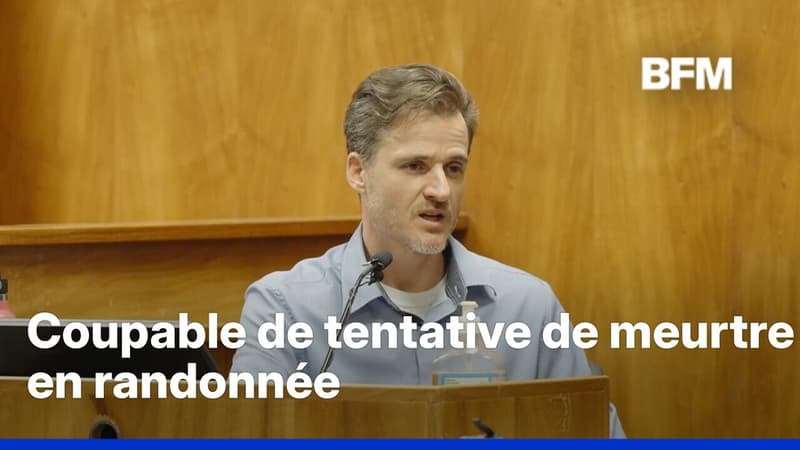 Hawaï: un médecin coupable d'homicide volontaire sur sa femme lors d'une randonnée