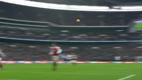 Kane, l'arme fatale des Three Lions 