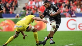 Peato Mauvaka (Stade Toulousain)