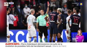 L'essentiel de l'actualité parisienne du lundi 14 septembre 2020