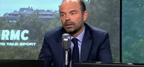Brexit: "On rentre dans une phase de très grande instabilité", pour Edouard Philippe