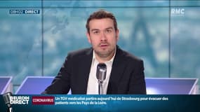 Votre météo du jeudi 26 mars 2020