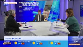 Protection de l'enfance: des juges débordés en Seine-Maritime?