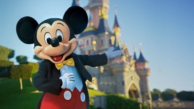 Eurostar arrêtera ses liaisons Londres-Disneyland Paris l'été prochain