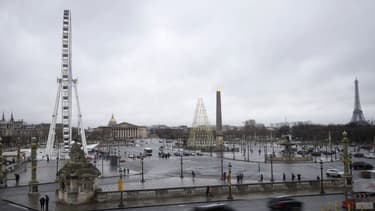 Paris reste dans le top 5 des métropoles les plus attractives