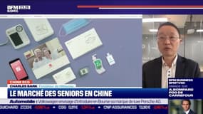 Chine Éco : Le marché des seniors en Chine par Erwan Morice - 18/02