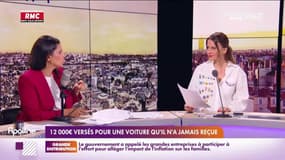 RMC s’engage pour vous : 12 000 euros versés pour une voiture qu'il n'a jamais reçue - 23/08