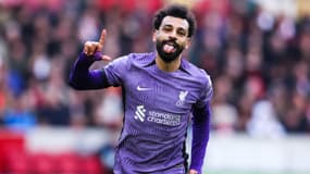 M. Salah