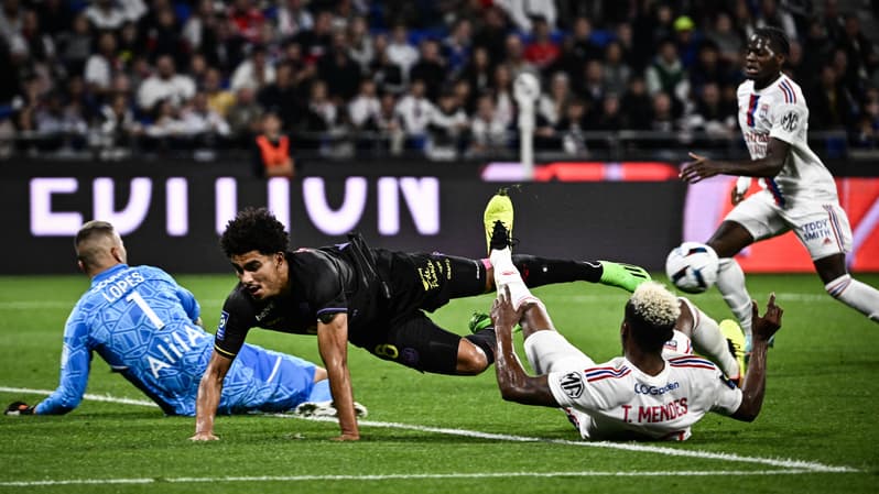 OL-Toulouse
