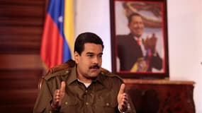 Selon le chef de l'Etat vénézuélien par intérim Nicolas Maduro, l'ancien président Hugo Chavez, décédé la semaine dernière, a peut-être influencé la décision du Christ de choisir pour la première fois un pape latino-américain. L'archevêque de Buenos Aires