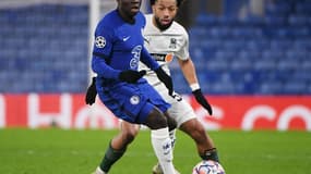 Kanté