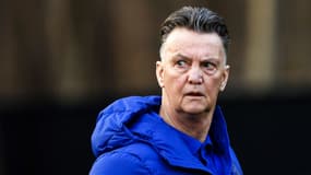 Louis Van Gaal