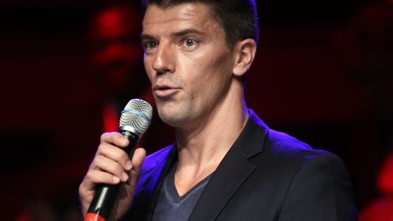 Grégory Coupet