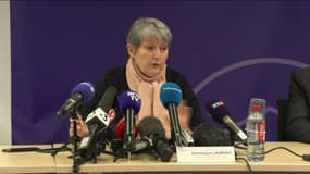 Fusillades à Marseille: un jeune "au pronostic vital très engagé", selon la procureure de la République