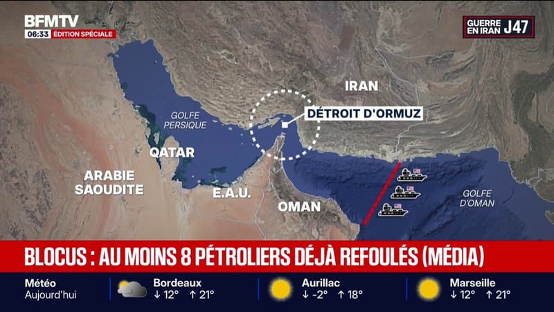 Guerre au Moyen-Orient: Donald Trump assure que la guerre est "presque finie"