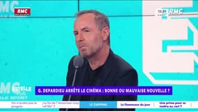 Le Zapping RMC - 26/03