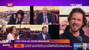 C'est tous les jours Demanche - Stop à la discrimination capillaire !