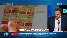 Thibaud va plus loin : Est-ce légal de rendre la vaccination obligatoire ? - 12/07