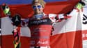 Marcel Hirscher
