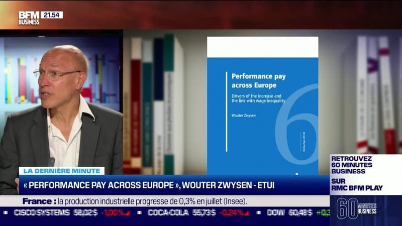 Les livres de la dernière minute : Wouter Zwysen, Gaspard Koenig et Nicolas Decayeux - 11/09
