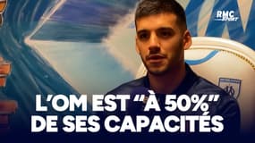 OM : "Vous n'avez pas vu 50% de ce qu'on peut faire", entretien avec Geronimo Rulli